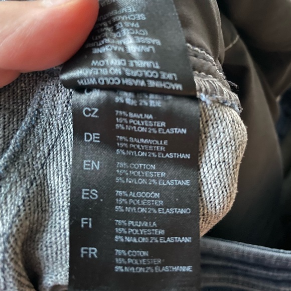 Kuhl men’s jeans size 40x29 - Picture 2 of 6